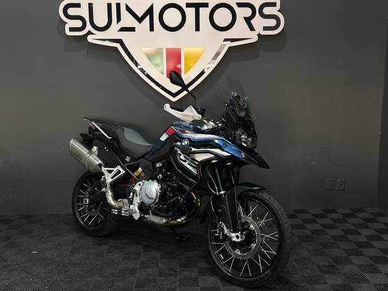 BMW F 850 GS PREMIUM BMW F 850 GS PREMIUM